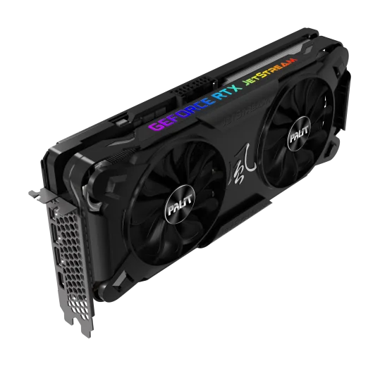 Palit GeForce RTX 3070 JetStream OC V1